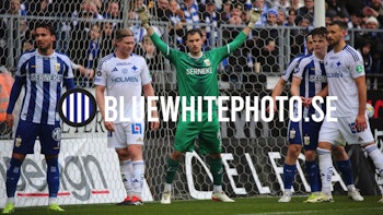 IFK GÖTEBORG-IFK NORRKÖPING AN2A9518