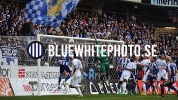 IFK GÖTEBORG-IFK NORRKÖPING AN2A9511
