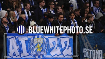 IFK GÖTEBORG-IFK NORRKÖPING AN2A9507