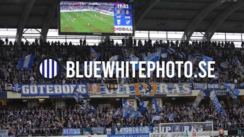 IFK GÖTEBORG-IFK NORRKÖPING AN2A9496