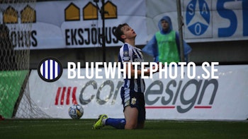 IFK GÖTEBORG-IFK NORRKÖPING AN2A9484