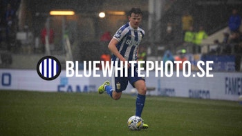 IFK GÖTEBORG-IFK NORRKÖPING AN2A9480