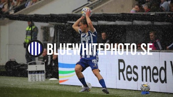 IFK GÖTEBORG-IFK NORRKÖPING AN2A9441