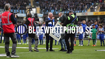 IFK GÖTEBORG-IFK NORRKÖPING AN2A9440