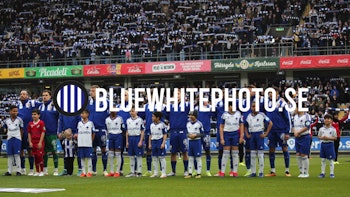 IFK GÖTEBORG-IFK NORRKÖPING AN2A9415