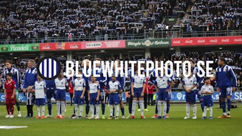 IFK GÖTEBORG-IFK NORRKÖPING AN2A9411