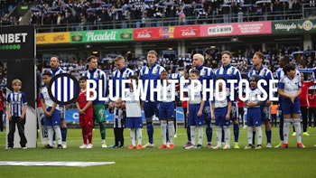 IFK GÖTEBORG-IFK NORRKÖPING AN2A9409