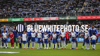 IFK GÖTEBORG-IFK NORRKÖPING AN2A9407