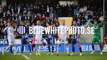 IFK GÖTEBORG-IFK NORRKÖPING AN2A9712