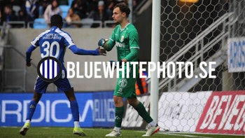 IFK GÖTEBORG-IFK NORRKÖPING AN2A9709