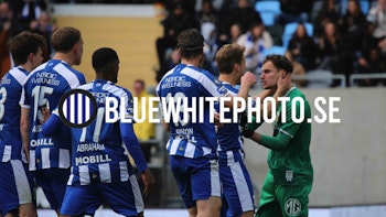 IFK GÖTEBORG-IFK NORRKÖPING AN2A9696