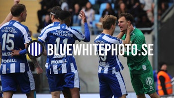 IFK GÖTEBORG-IFK NORRKÖPING AN2A9698