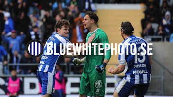 IFK GÖTEBORG-IFK NORRKÖPING AN2A9692