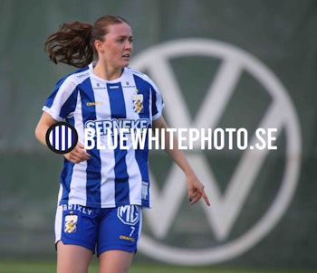 BK HÄCKEN-IFK GÖTEBORG BN2A9505