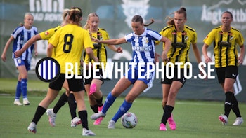 BK HÄCKEN-IFK GÖTEBORG BN2A9502