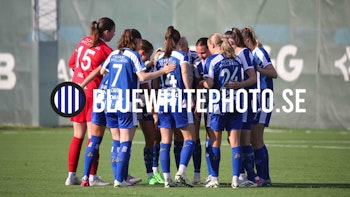 BK HÄCKEN-IFK GÖTEBORG BN2A9479