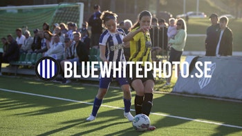 BK HÄCKEN-IFK GÖTEBORG BN2A9839