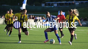 BK HÄCKEN-IFK GÖTEBORG BN2A9791