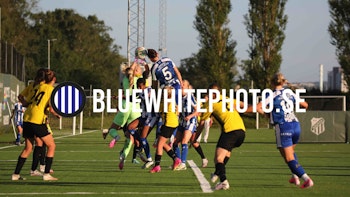 BK HÄCKEN-IFK GÖTEBORG BN2A9777