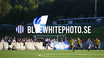 BK HÄCKEN-IFK GÖTEBORG BN2A9771