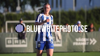 BK HÄCKEN-IFK GÖTEBORG BN2A9759