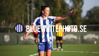 BK HÄCKEN-IFK GÖTEBORG BN2A9758