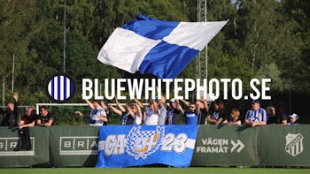 BK HÄCKEN-IFK GÖTEBORG BN2A9727