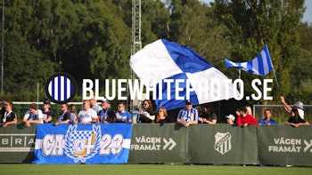 BK HÄCKEN-IFK GÖTEBORG BN2A9722