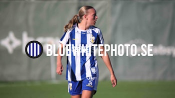 BK HÄCKEN-IFK GÖTEBORG BN2A9668