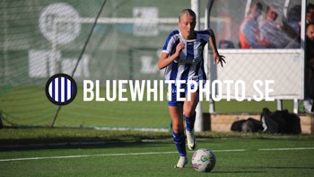 BK HÄCKEN-IFK GÖTEBORG BN2A9625