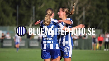 BK HÄCKEN-IFK GÖTEBORG BN2A9700