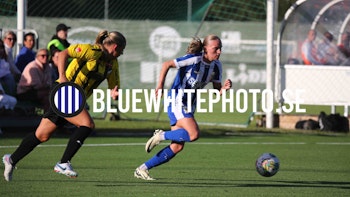 BK HÄCKEN-IFK GÖTEBORG BN2A9664