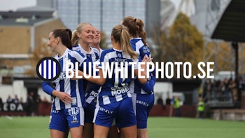 IFK GÖTEBORG-BK HÄCKEN CK4A8655