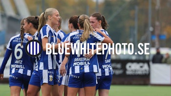 IFK GÖTEBORG-BK HÄCKEN CK4A8563