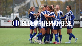 IFK GÖTEBORG-BK HÄCKEN CK4A8554