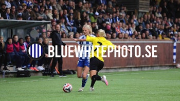 IFK GÖTEBORG-BK HÄCKEN CK4A8511