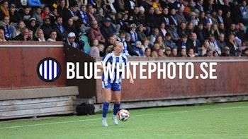 IFK GÖTEBORG-BK HÄCKEN CN2B2961
