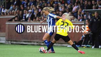 IFK GÖTEBORG-BK HÄCKEN CK4A8725