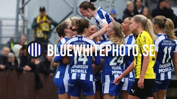 IFK GÖTEBORG-BK HÄCKEN CK4A8615