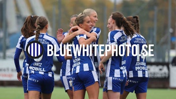IFK GÖTEBORG-BK HÄCKEN CK4A8559