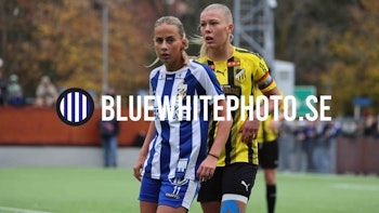 IFK GÖTEBORG-BK HÄCKEN CK4A8445