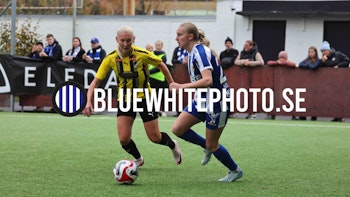 IFK GÖTEBORG-BK HÄCKEN CK4A8412