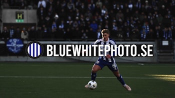 IFK GÖTEBORG-IK ODDEVOLD A62A4438