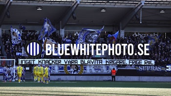 IFK GÖTEBORG-IK ODDEVOLD A62A4434
