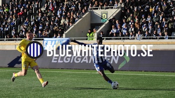 IFK GÖTEBORG-IK ODDEVOLD A62A4421
