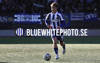 IFK GÖTEBORG-IK ODDEVOLD A62A4405