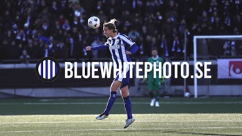 IFK GÖTEBORG-IK ODDEVOLD A62A4379