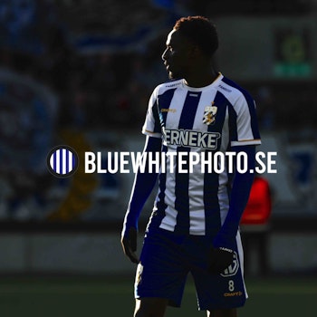 IFK GÖTEBORG-IK ODDEVOLD A62A4368