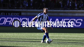 IFK GÖTEBORG-IK ODDEVOLD A62A4263