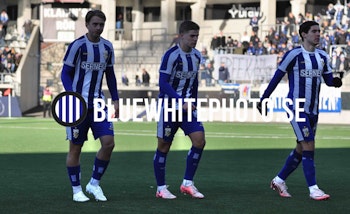 IFK GÖTEBORG-IK ODDEVOLD A62A4223